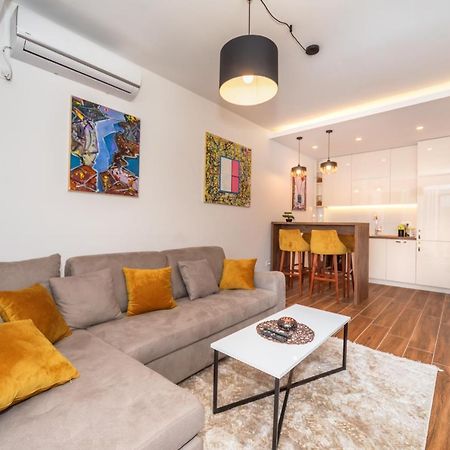 Accordion Apartment Bar Dış mekan fotoğraf