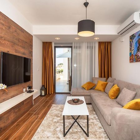 Accordion Apartment Bar Dış mekan fotoğraf