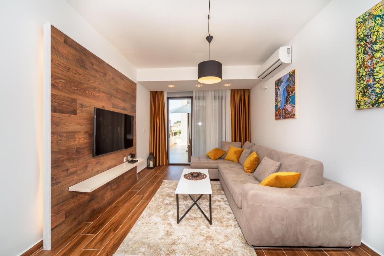 Accordion Apartment Bar Dış mekan fotoğraf