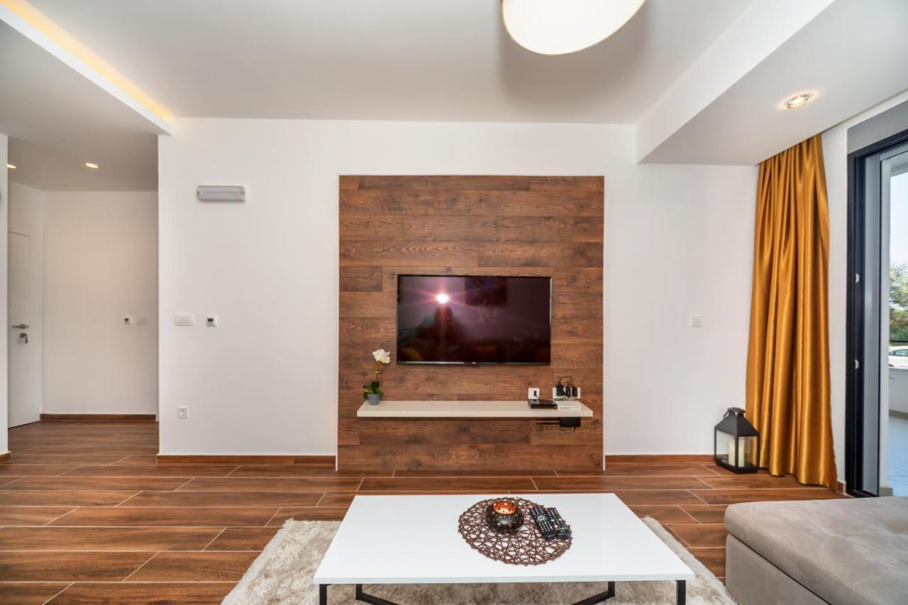 Accordion Apartment Bar Dış mekan fotoğraf