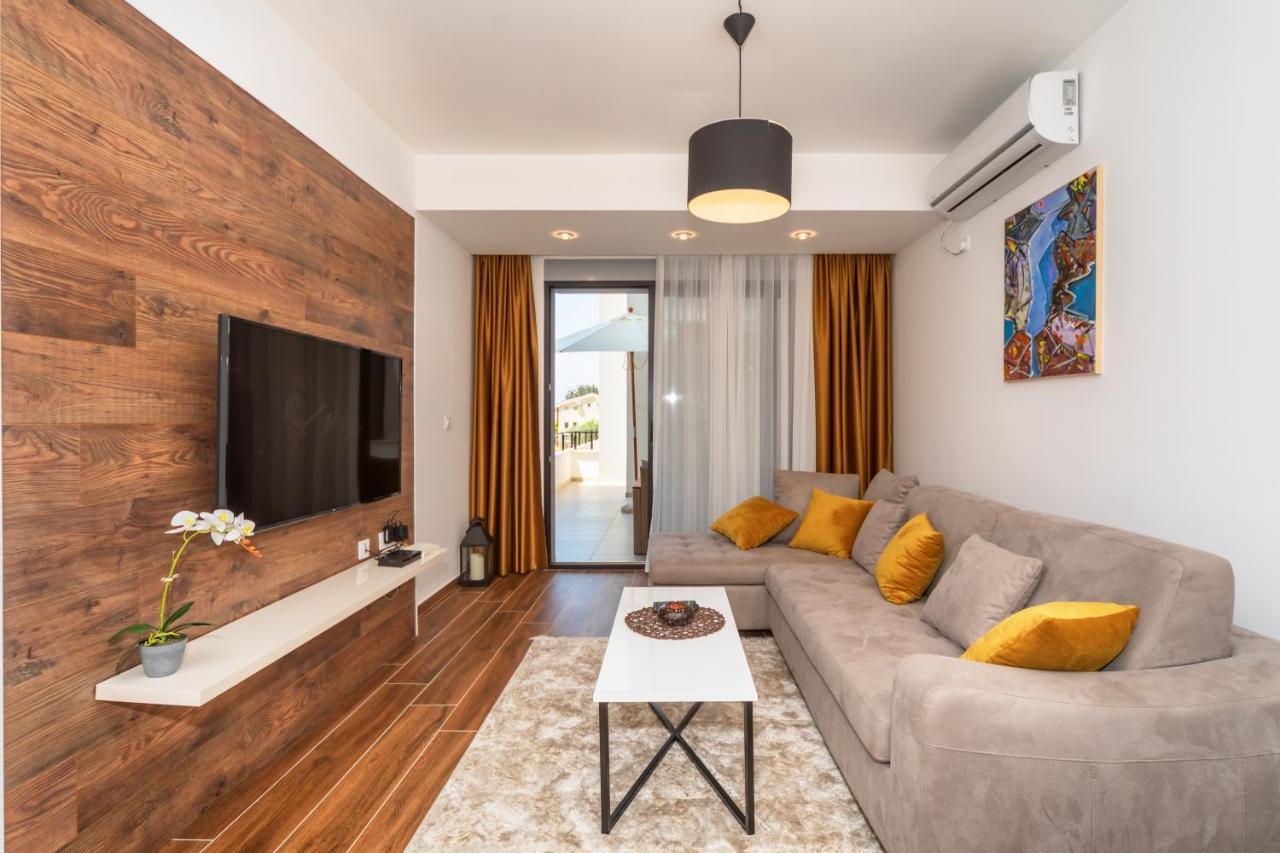 Accordion Apartment Bar Dış mekan fotoğraf
