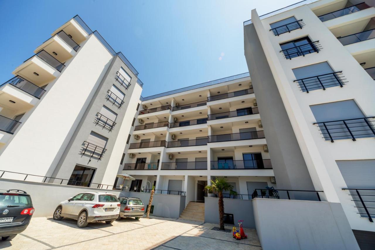 Accordion Apartment Bar Dış mekan fotoğraf