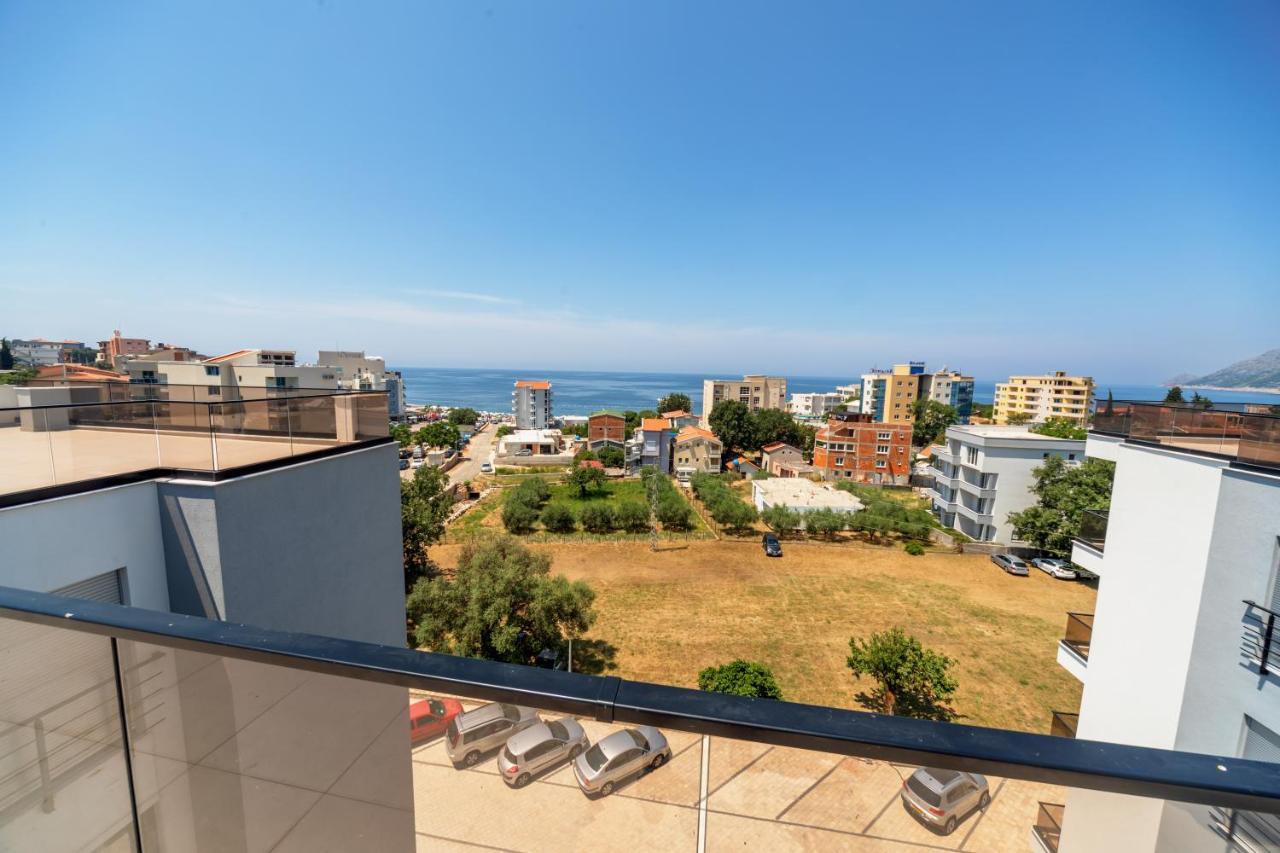 Accordion Apartment Bar Dış mekan fotoğraf