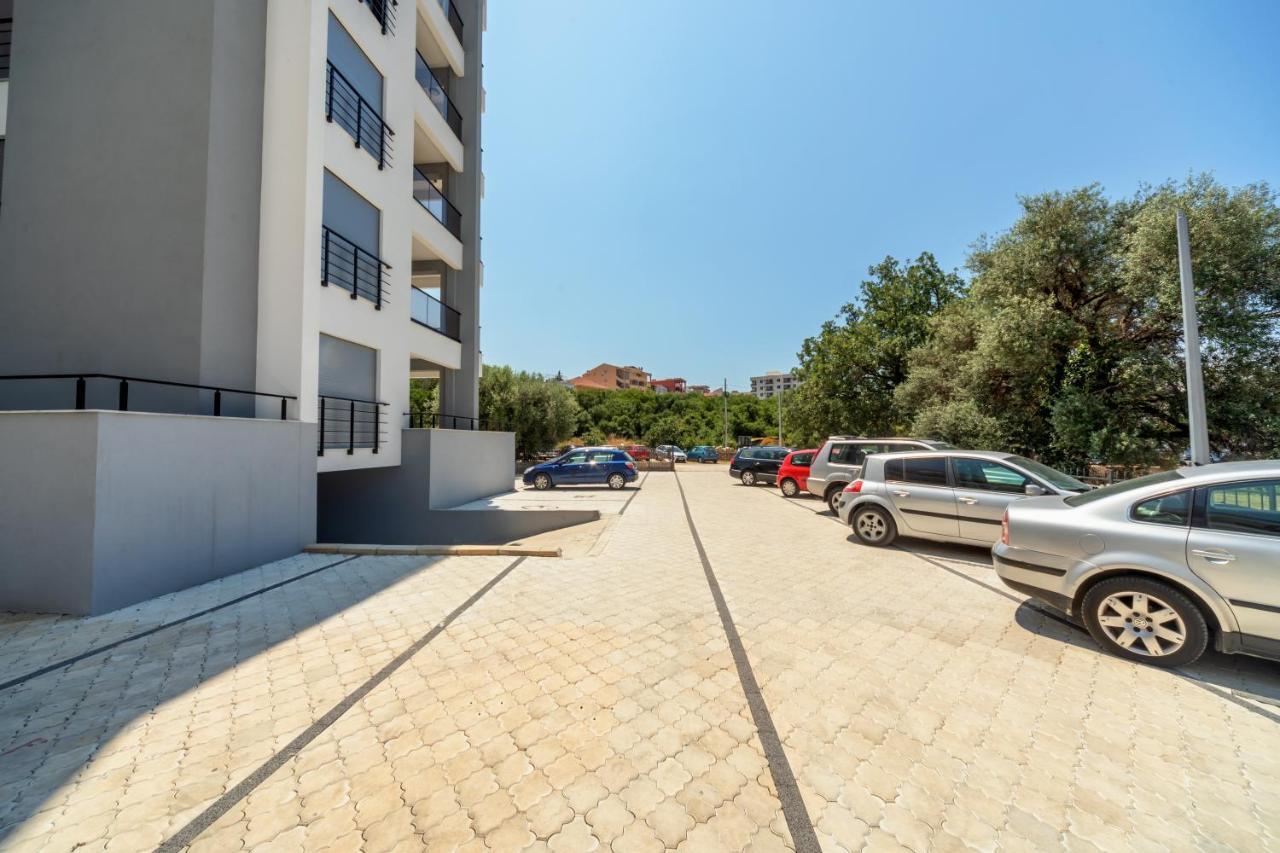 Accordion Apartment Bar Dış mekan fotoğraf