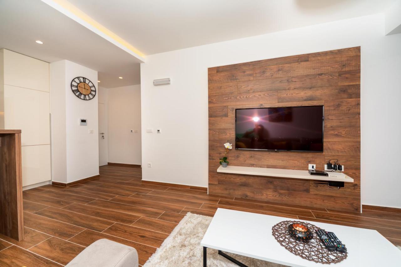 Accordion Apartment Bar Dış mekan fotoğraf
