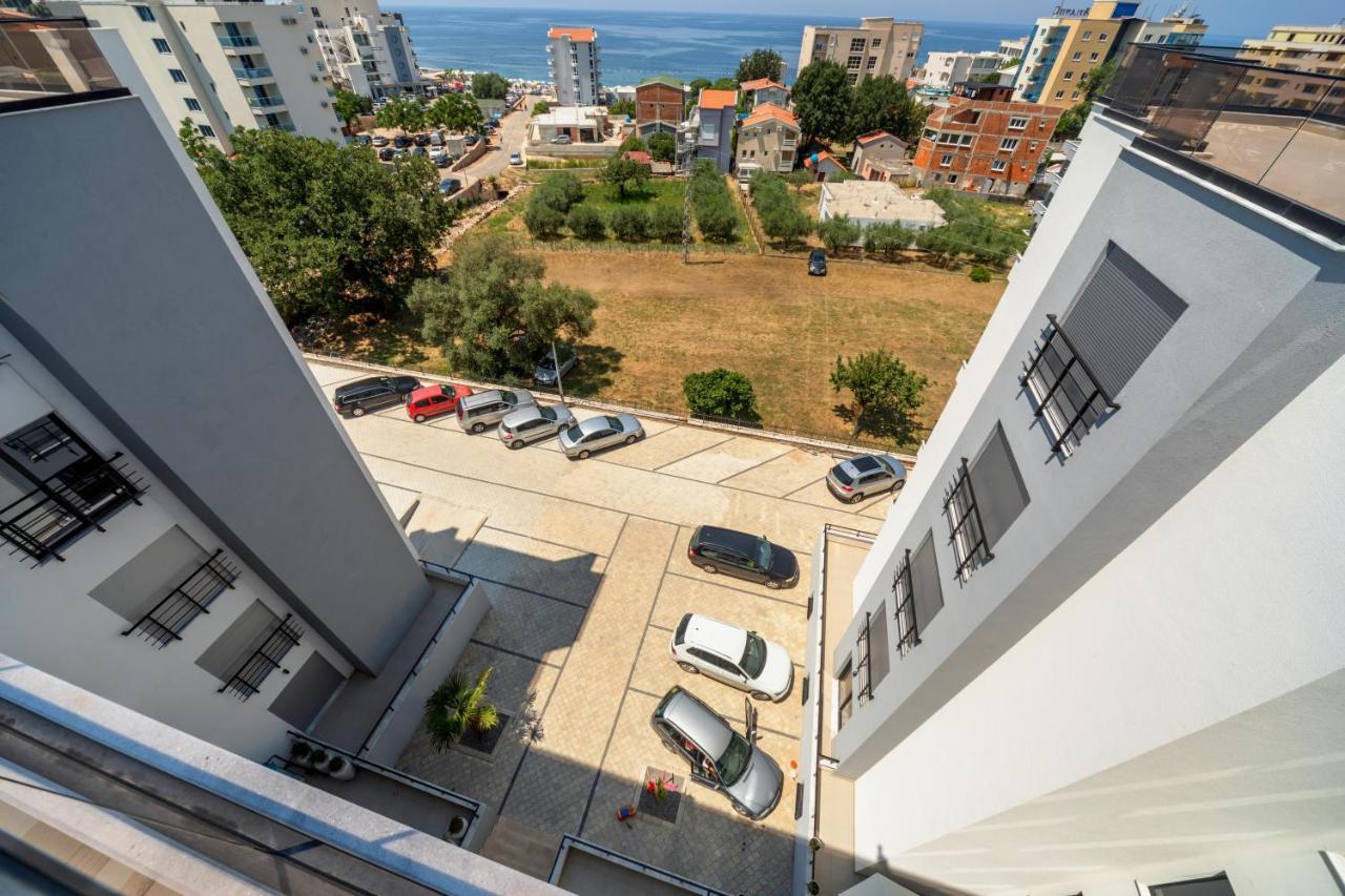 Accordion Apartment Bar Dış mekan fotoğraf